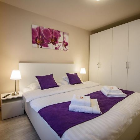 Iggy Luxury Apartment Хунедоара Екстериор снимка