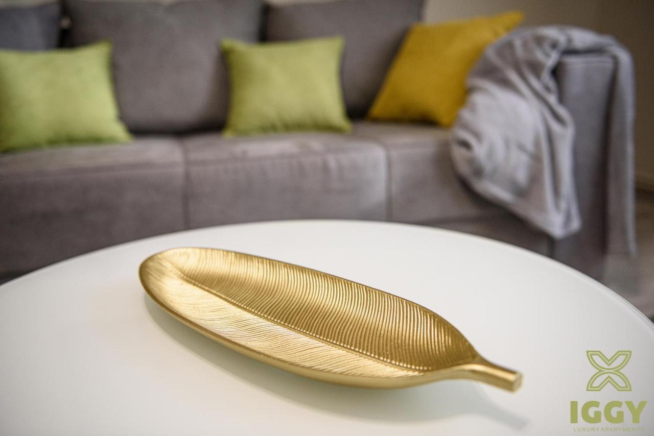 Iggy Luxury Apartment Хунедоара Екстериор снимка