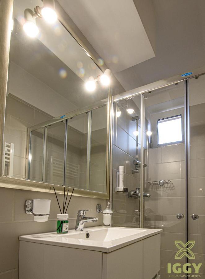 Iggy Luxury Apartment Хунедоара Екстериор снимка