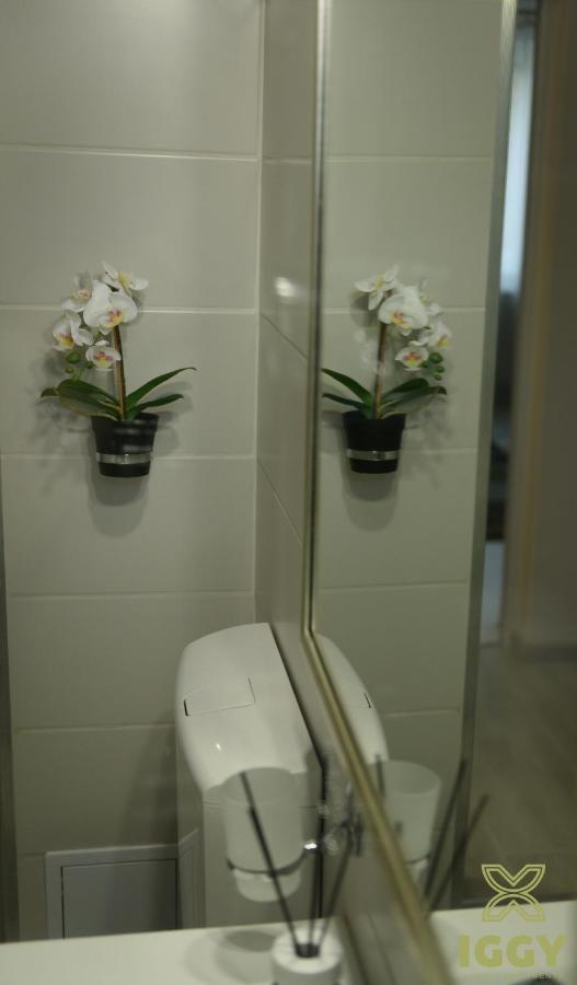 Iggy Luxury Apartment Хунедоара Екстериор снимка