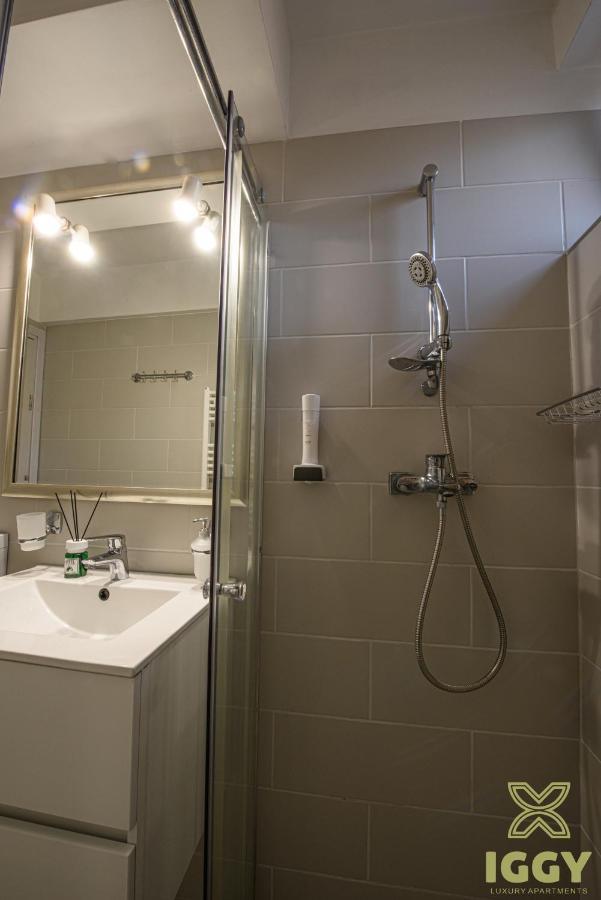 Iggy Luxury Apartment Хунедоара Екстериор снимка