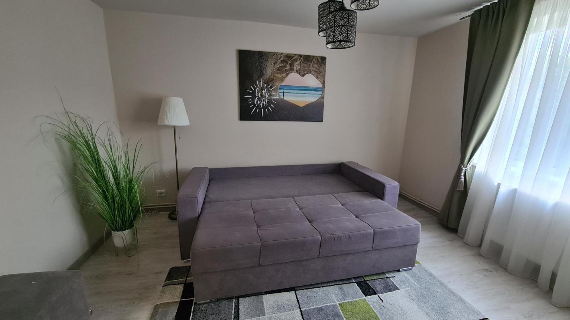 Iggy Luxury Apartment Хунедоара Екстериор снимка